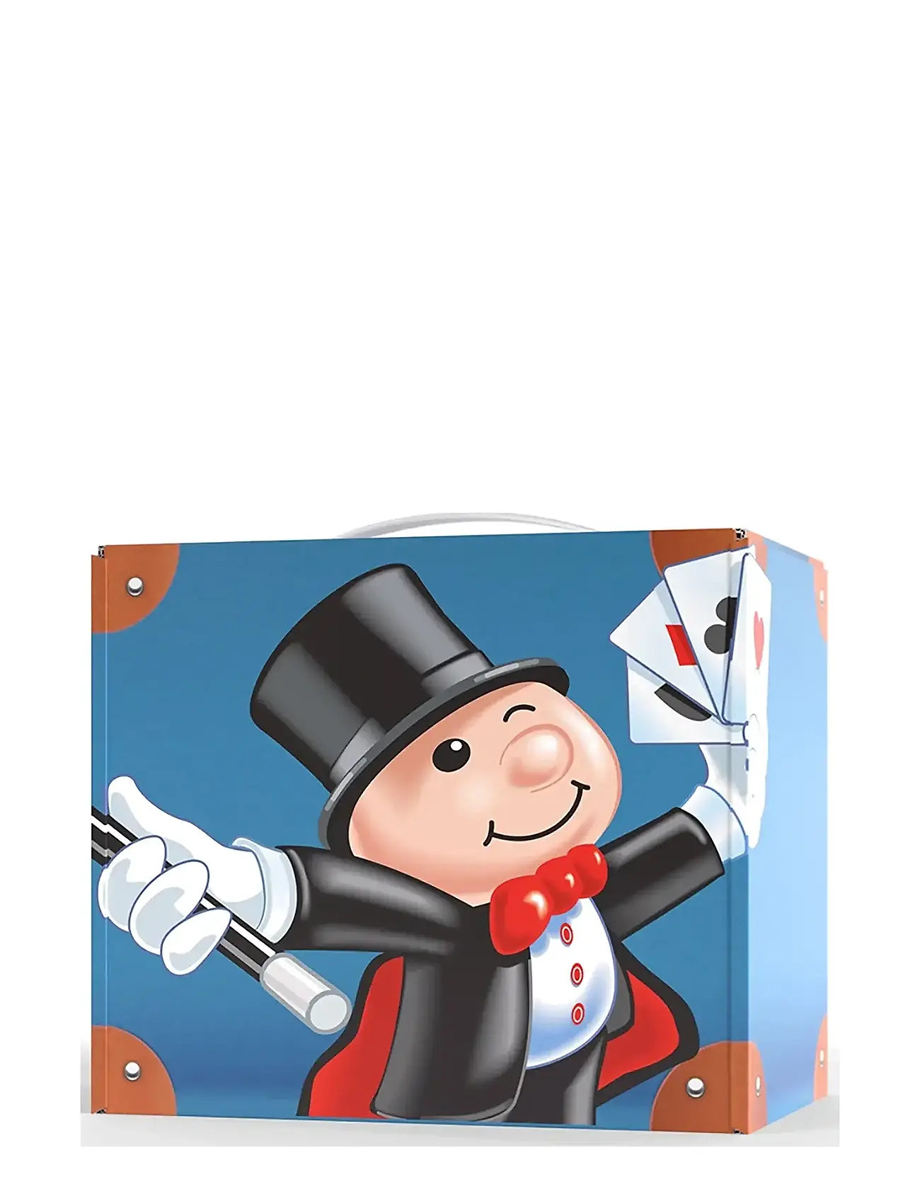 MARVIN'S MAGIC Kleid Up Magician Set Patterned - One Size - Kinder