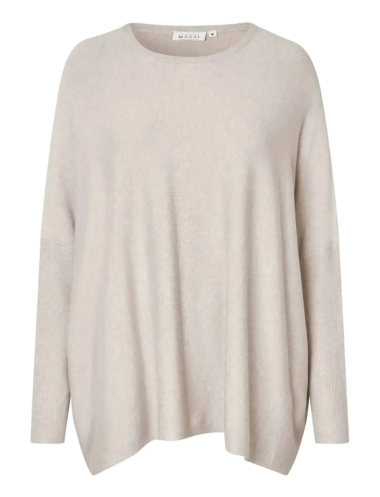 MASAI Mafanasi Cream - XXL - Damen