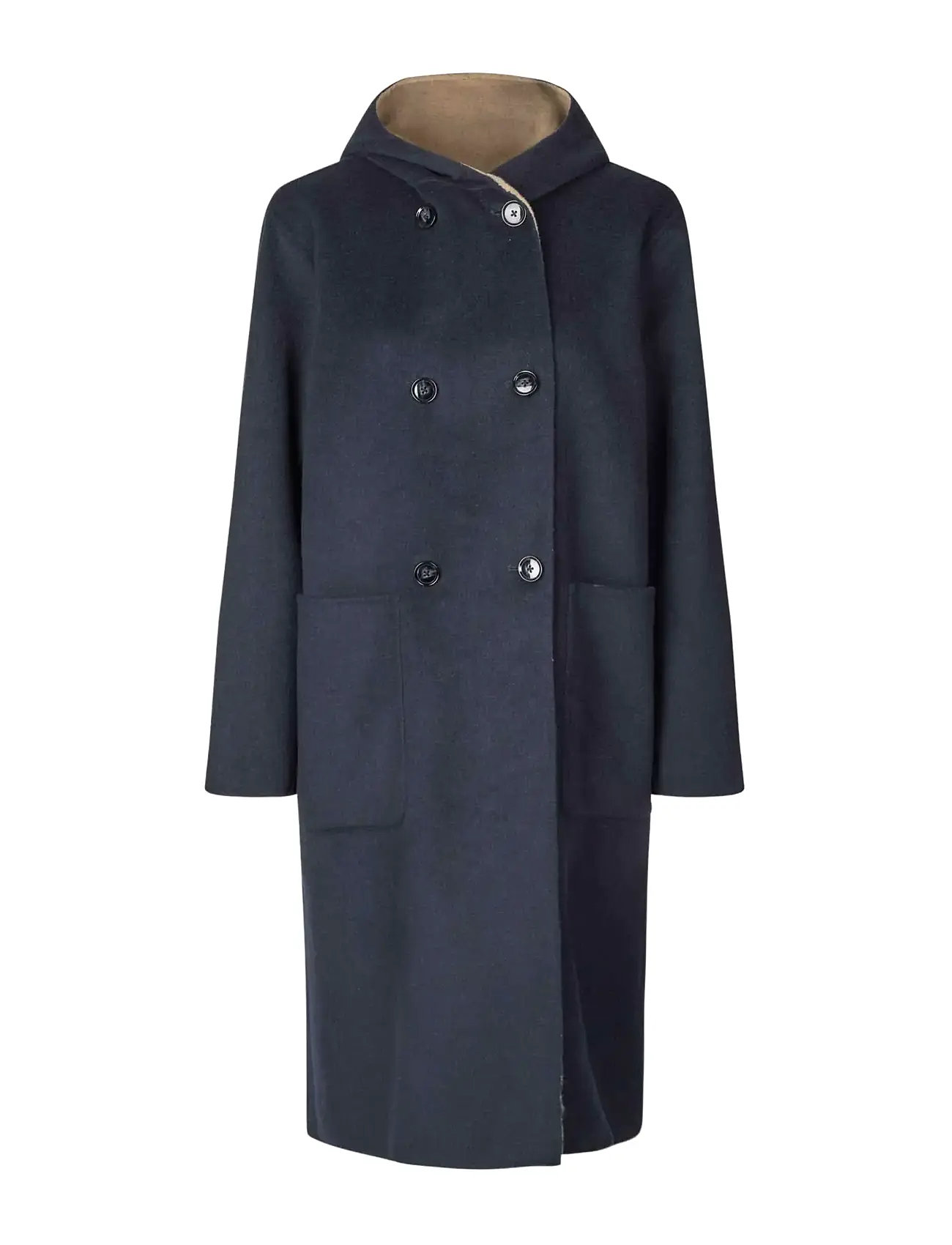MASAI Mateofila Navy - M - Damen