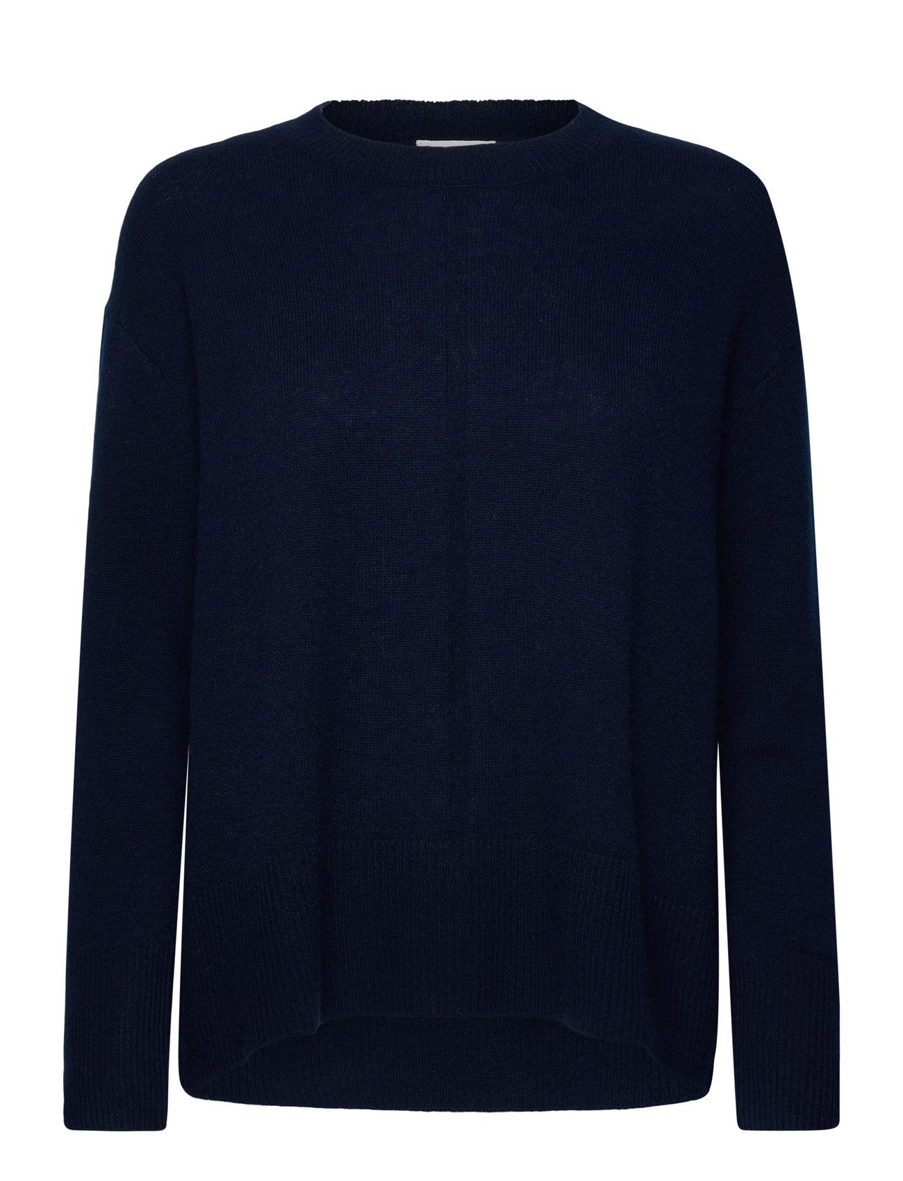Masai Mafabrice, XL, Navy, Strik > Trøjer, Dame