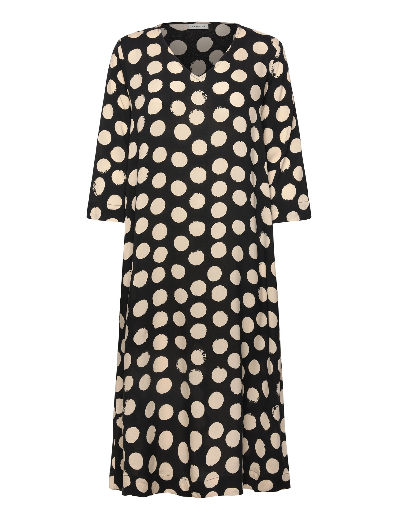 MASAI Manusala Schwarz - S - Damen