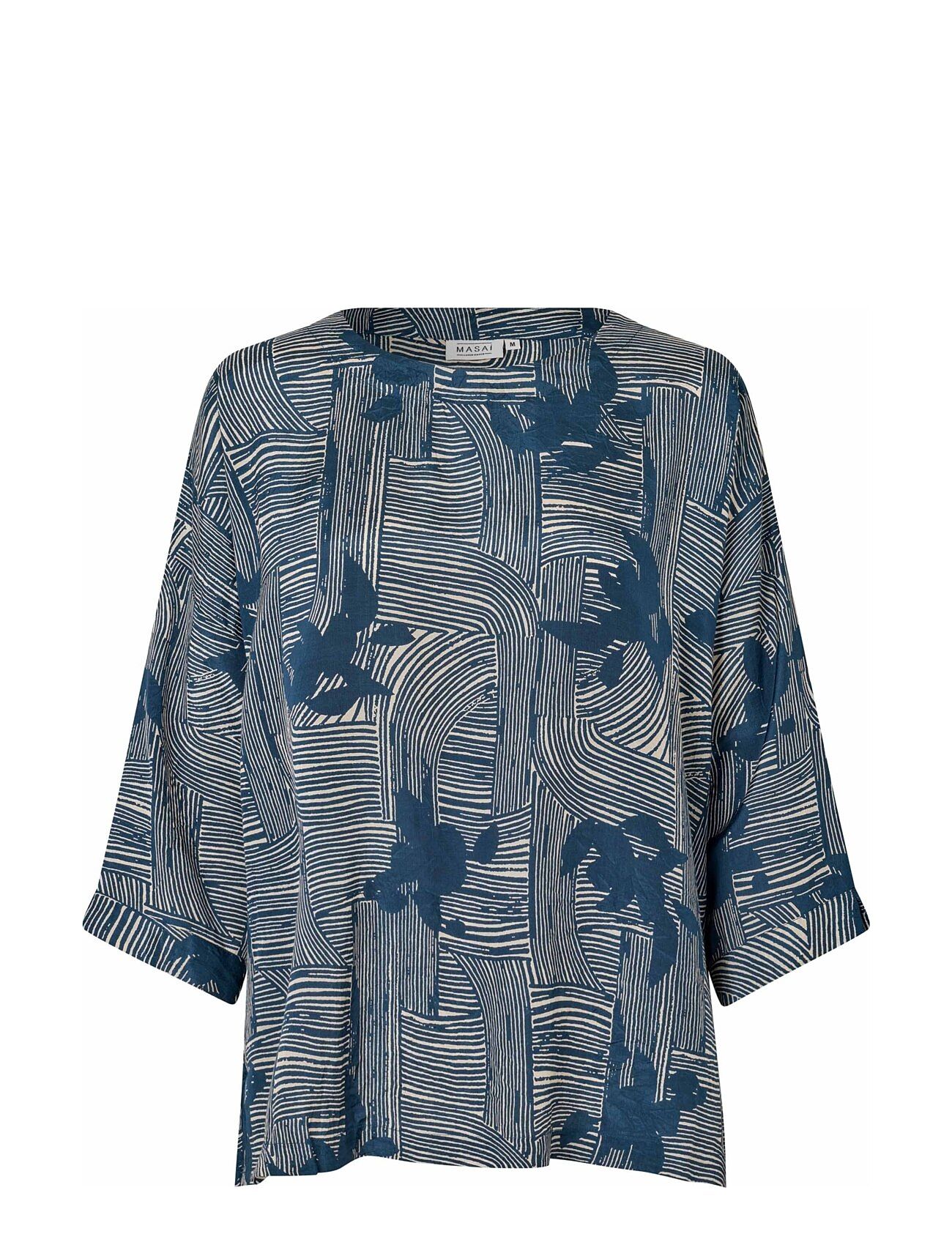 MASAI Mabecca Blau - S - Damen