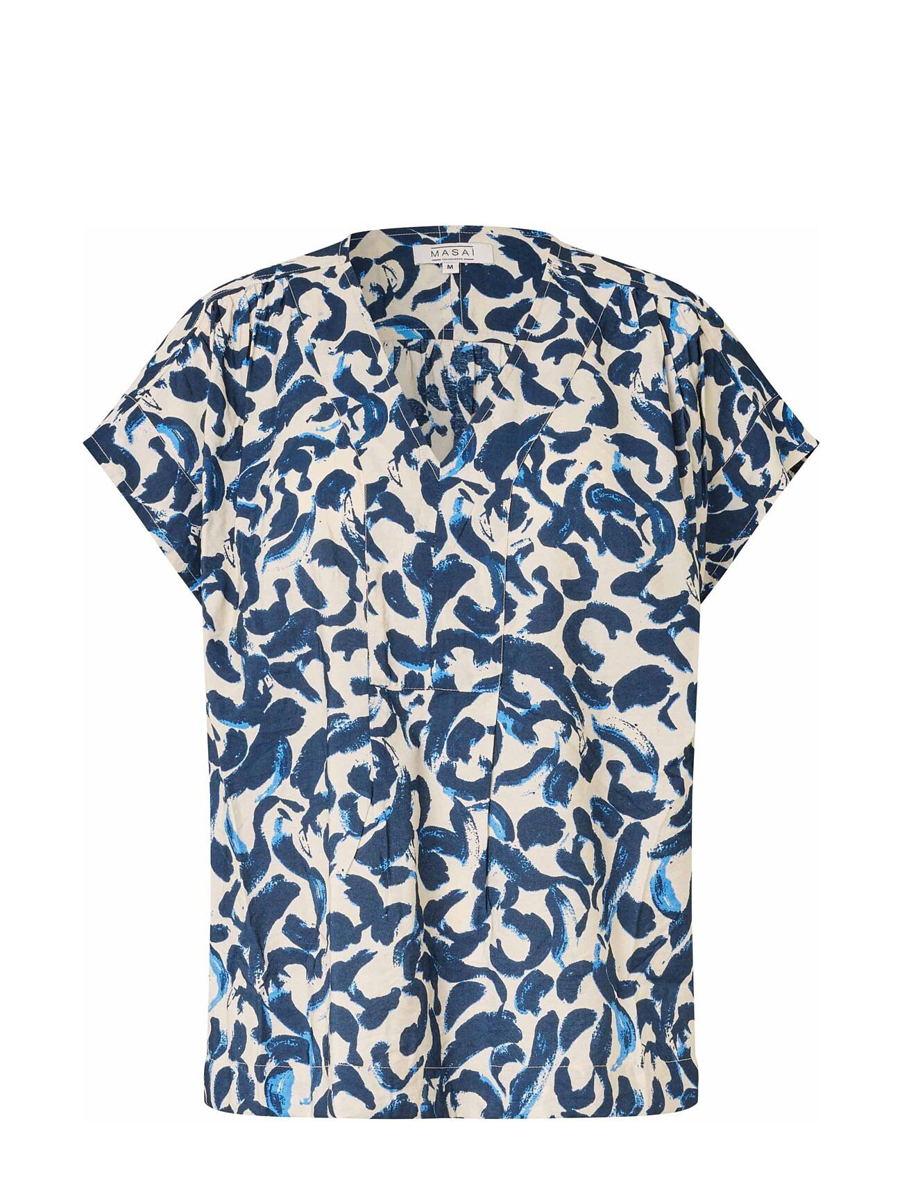 MASAI Mabraidy Blau - XXL - Damen