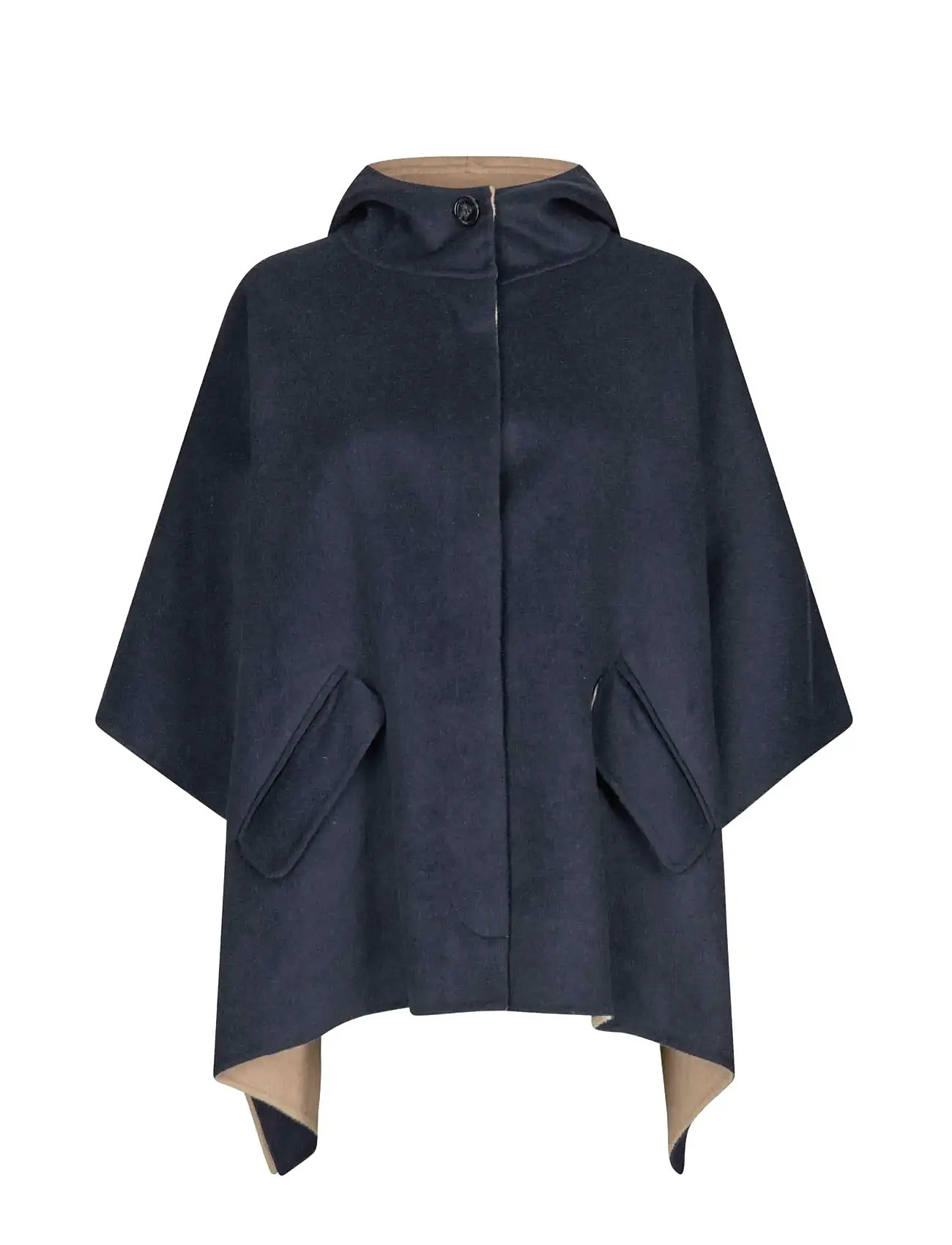 MASAI Matai Navy - One Size - Damen