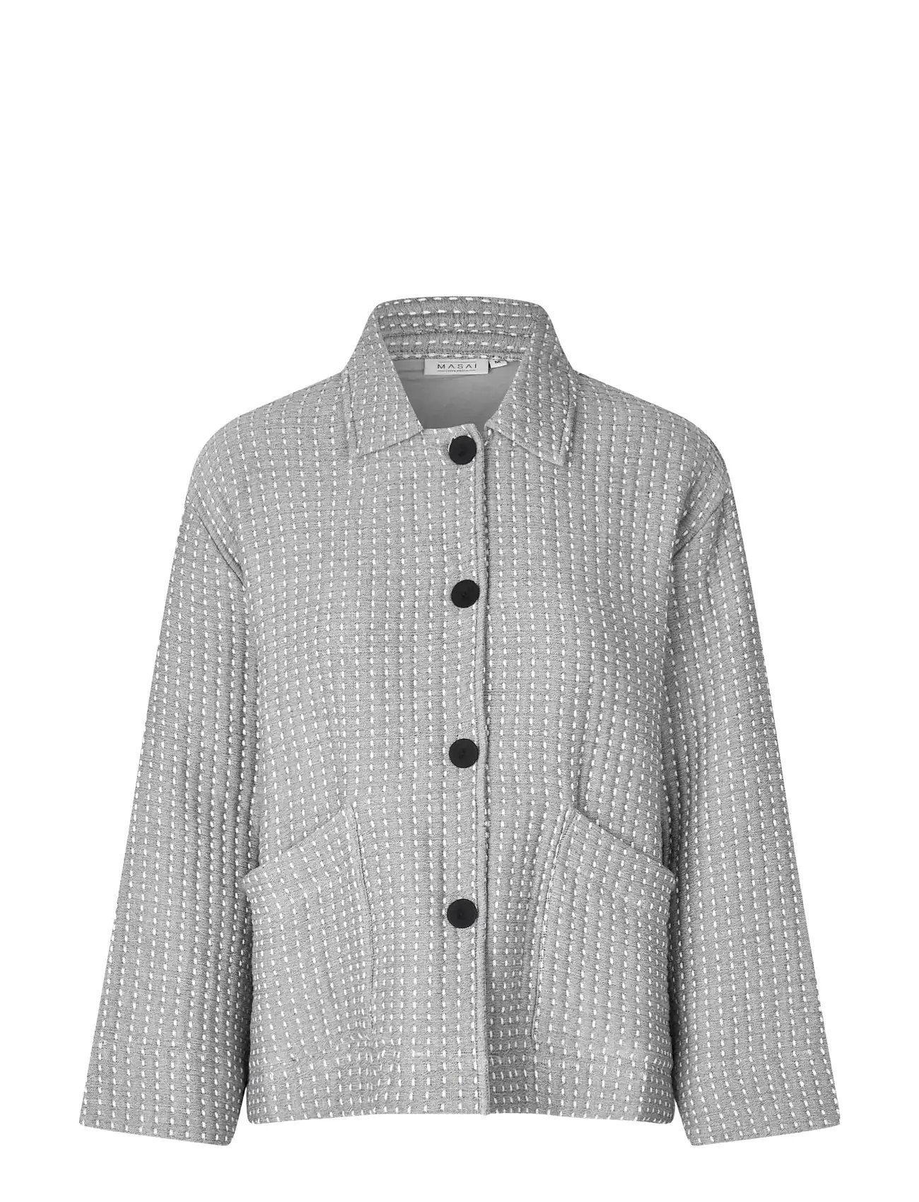 Masai Majenesis, S, Blue, Jakker > Let Sommerjakke, Dame