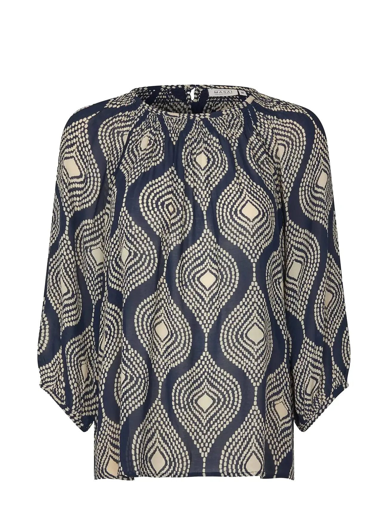 MASAI Madaffodil Navy - S - Damen