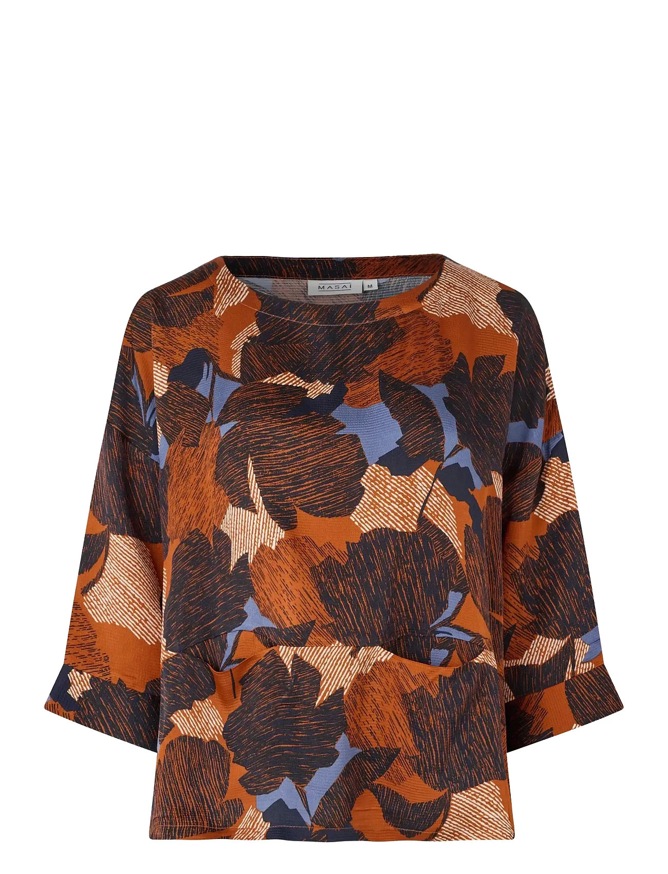 MASAI Mabramila Braun - L - Damen
