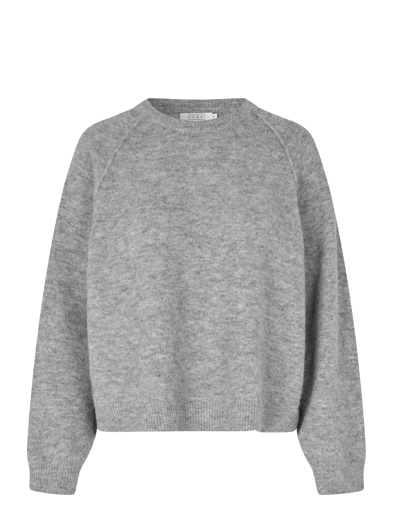 MASAI Mafathia Grau - XXL - Damen