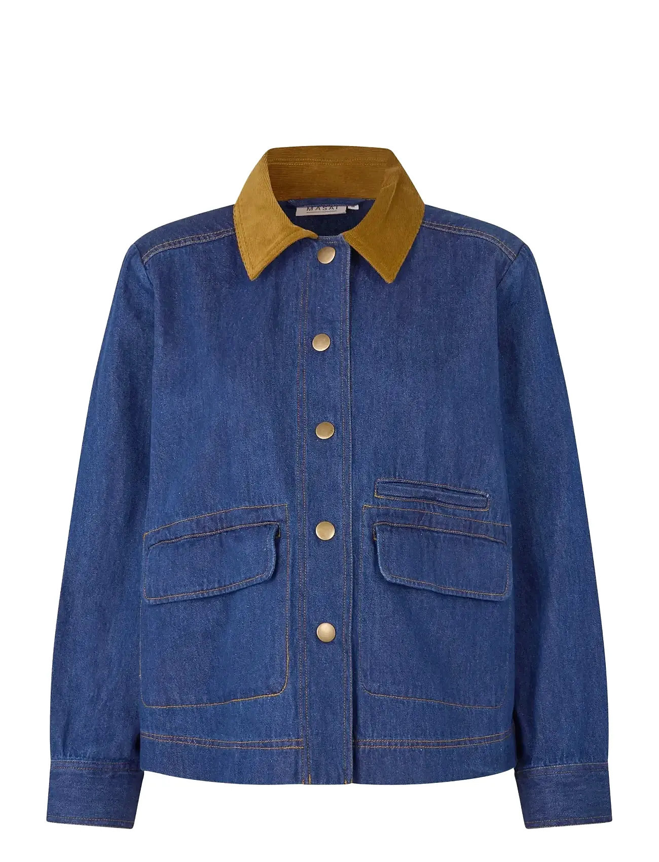 MASAI Majulemi Blau - L - Damen