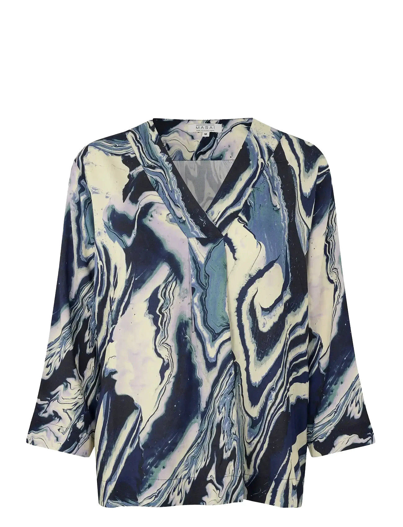 MASAI Madaciana Blau - XL - Damen