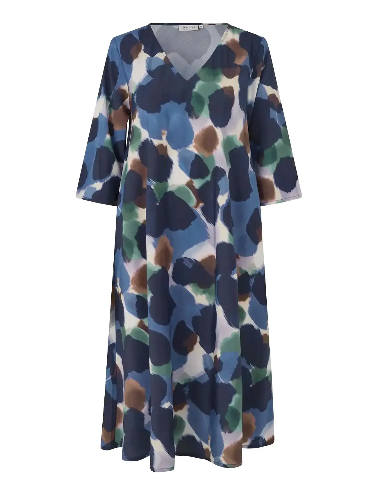 MASAI Manorelle Navy - XXL - Damen