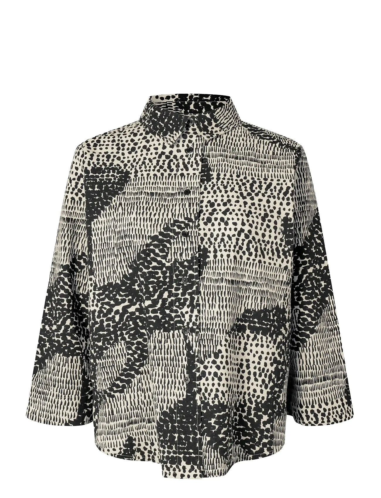 MASAI Madrakina Schwarz - XL - Damen