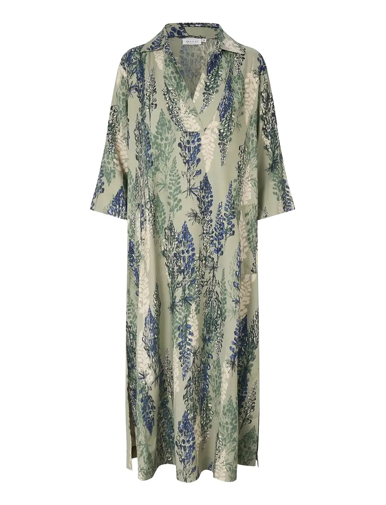 MASAI Manikeeta Grün - XS - Damen