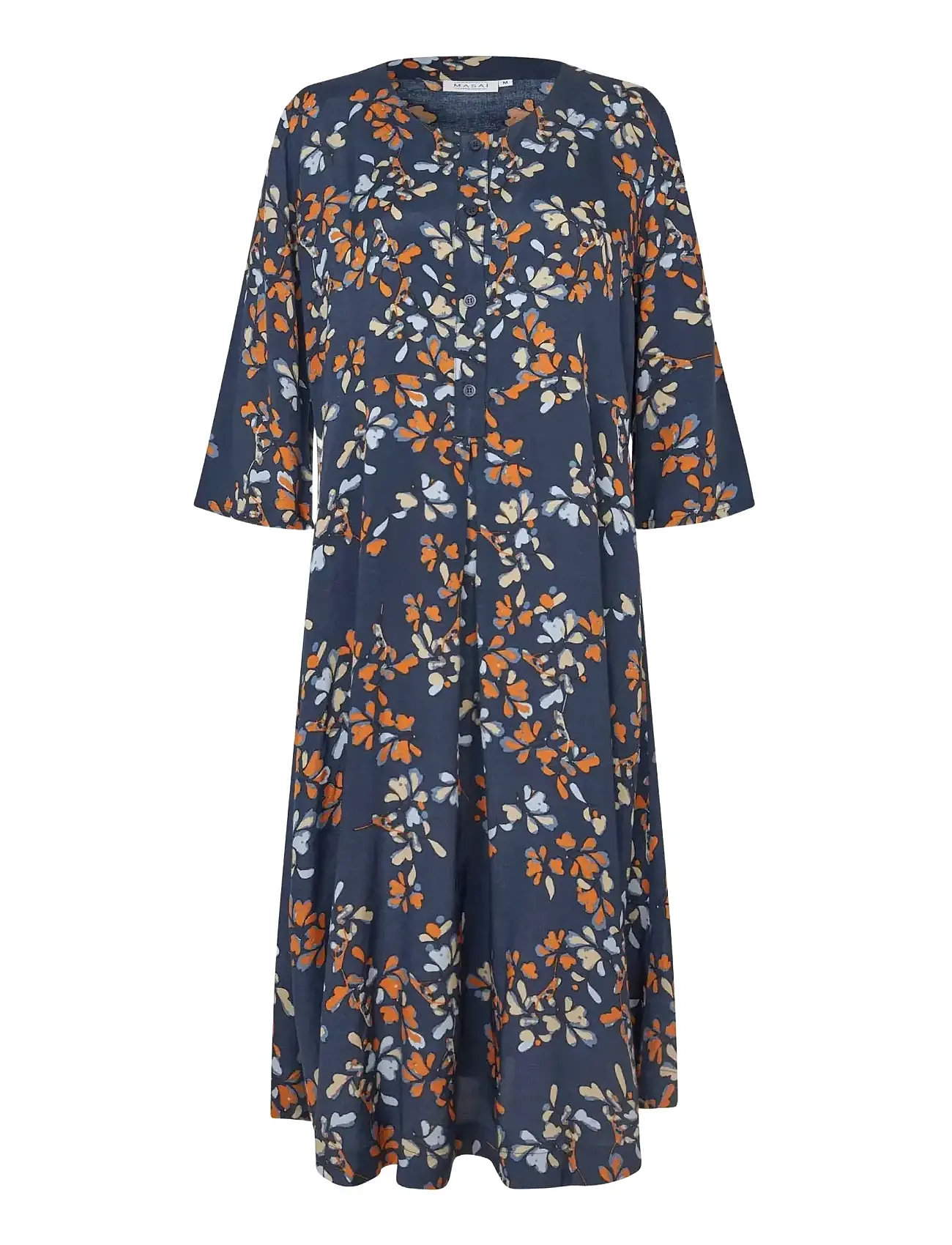 MASAI Manymari Navy - M - Damen