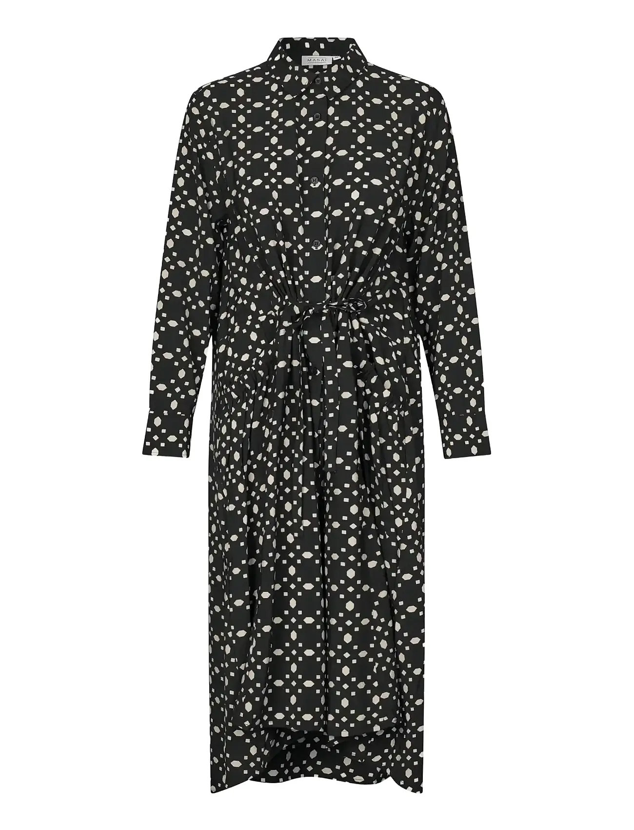 MASAI Manovany Schwarz - XL - Damen