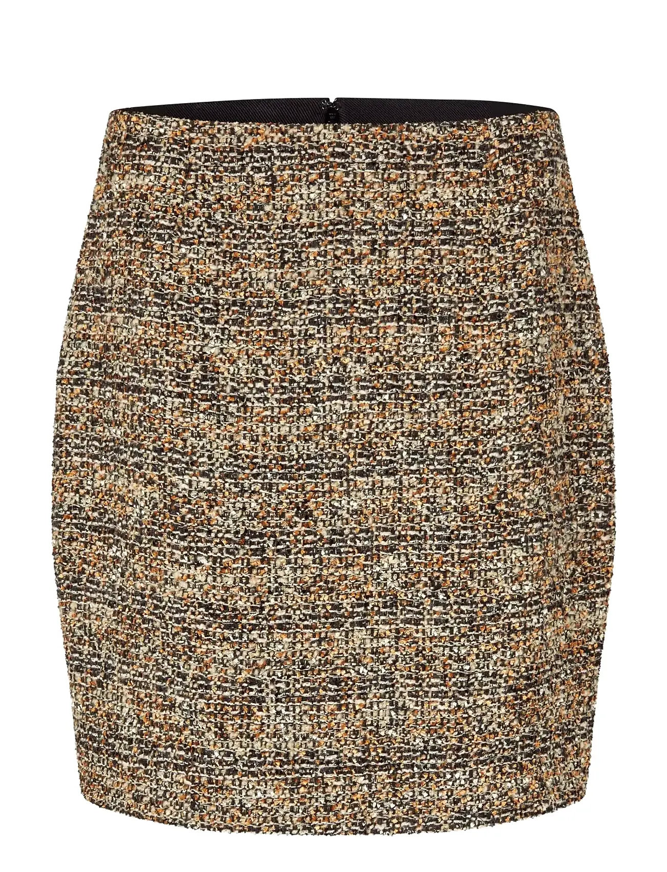 Masai Masaturina, XL, Brown, Nederdele > Korte Nederdele, Dame