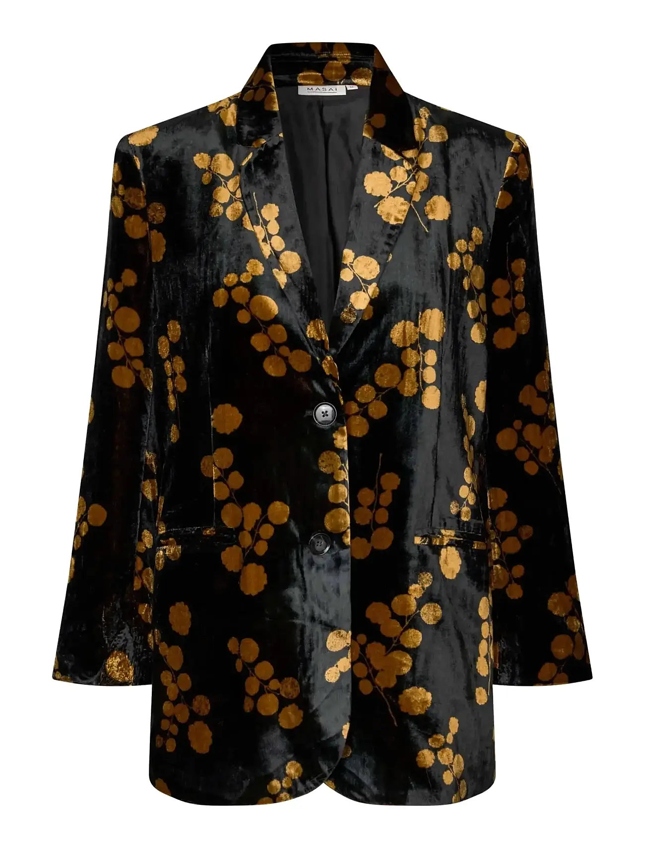 MASAI Majaxi Schwarz - M - Damen