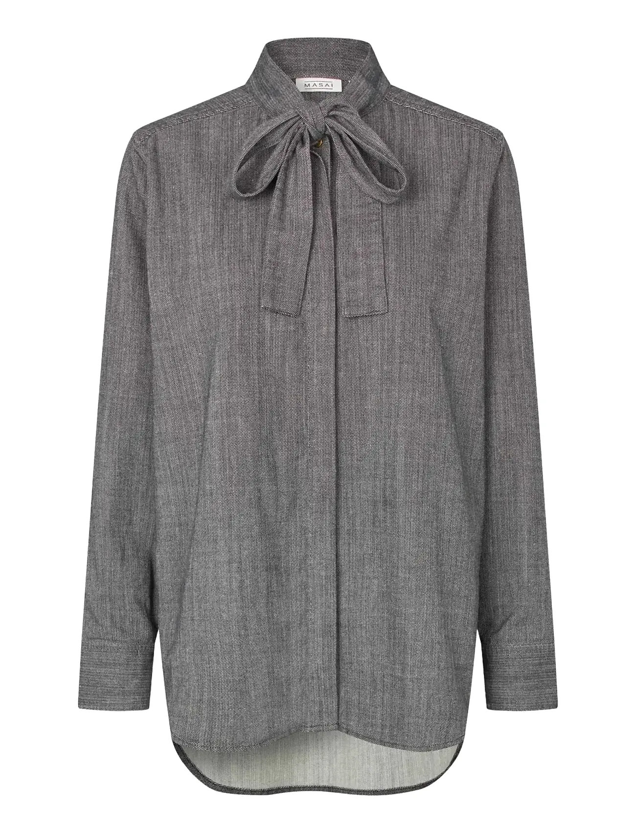 MASAI Maiannie Grau - XL - Damen