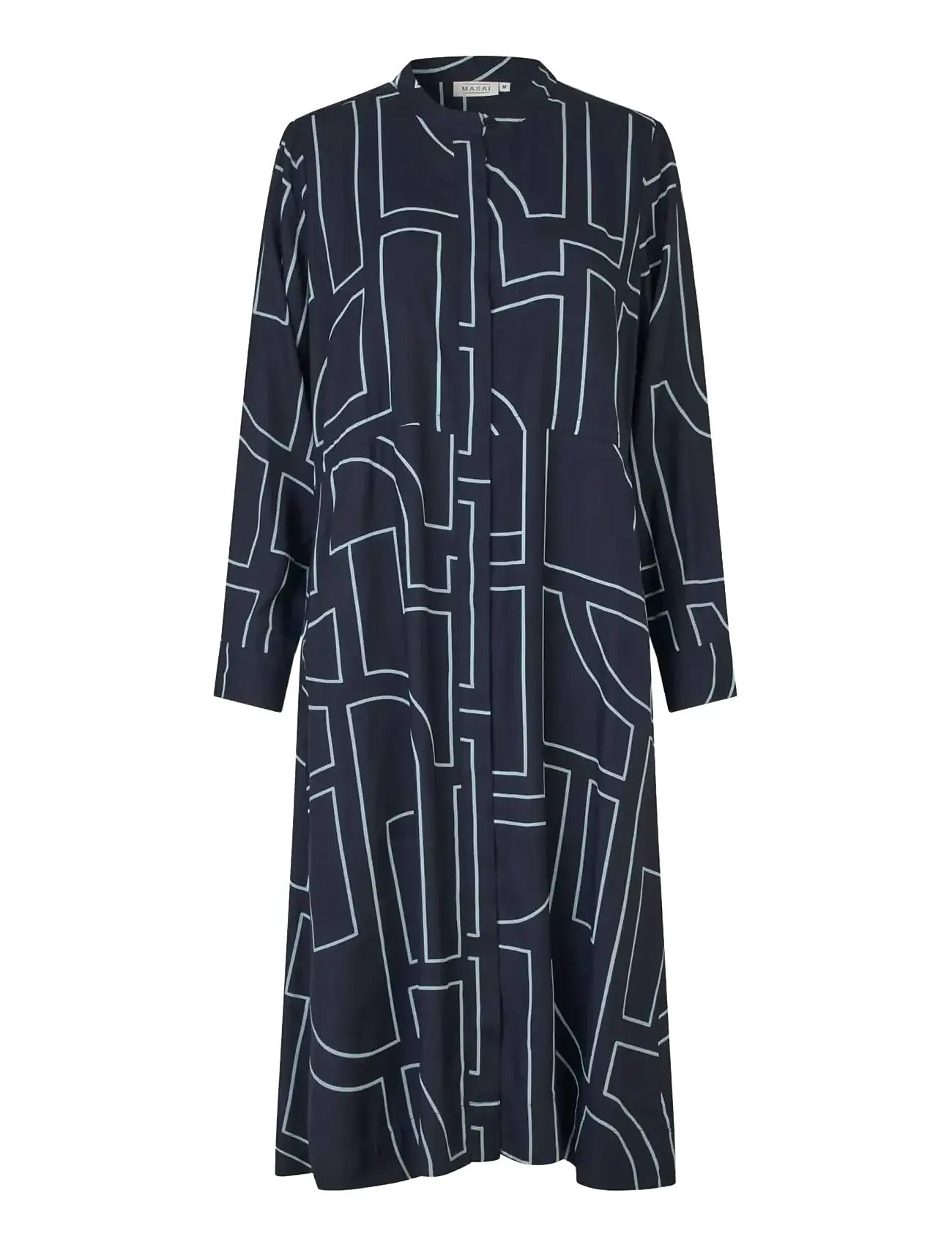 MASAI Manataly Navy - M - Damen