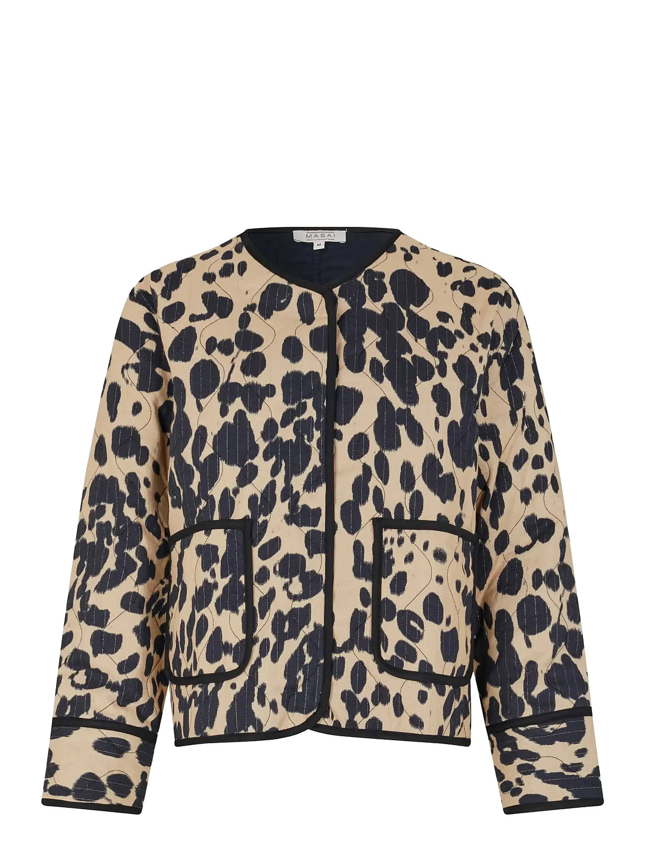 Masai Majavira, XL, Beige, Jakker > Let Sommerjakke, Dame