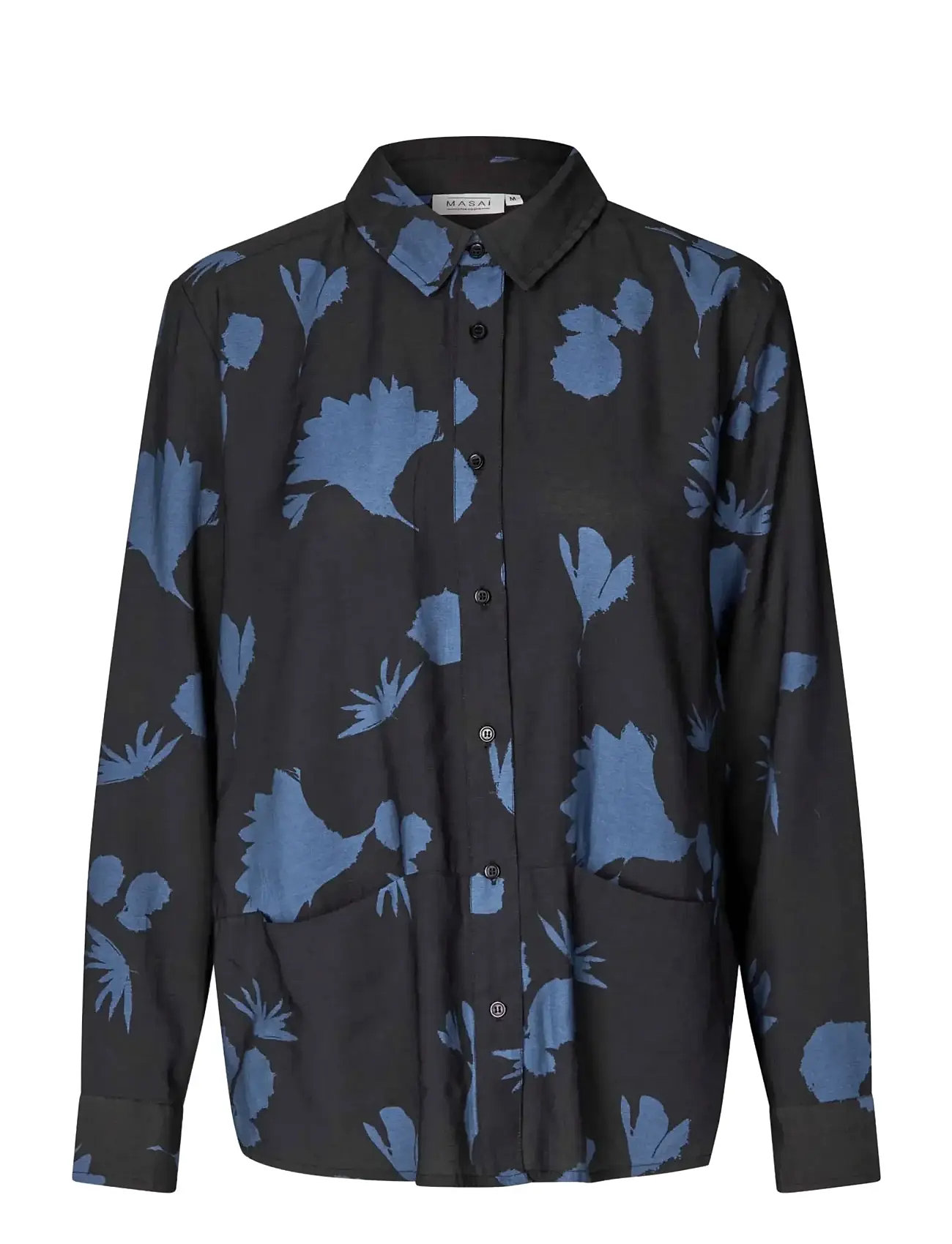 MASAI Mainanne Schwarz - XXL - Damen