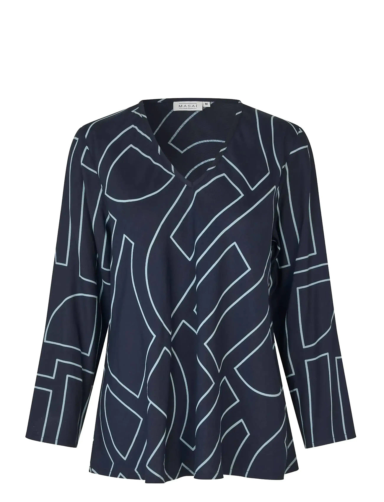 MASAI Makala Navy - L - Damen