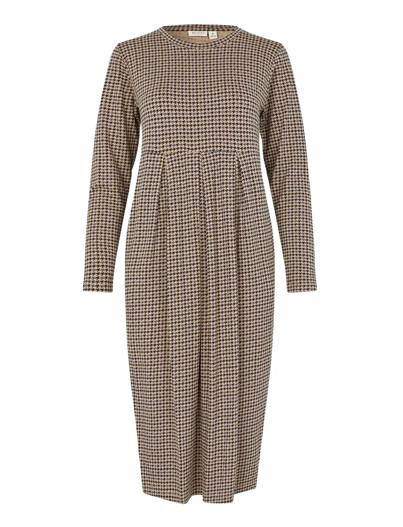 MASAI Manamo Braun - XXL - Damen