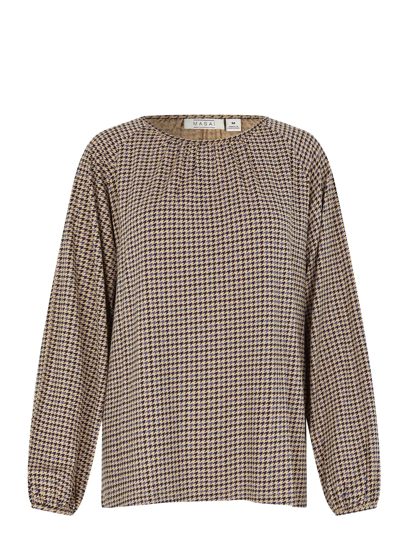 MASAI Mabristella Blau - S - Damen