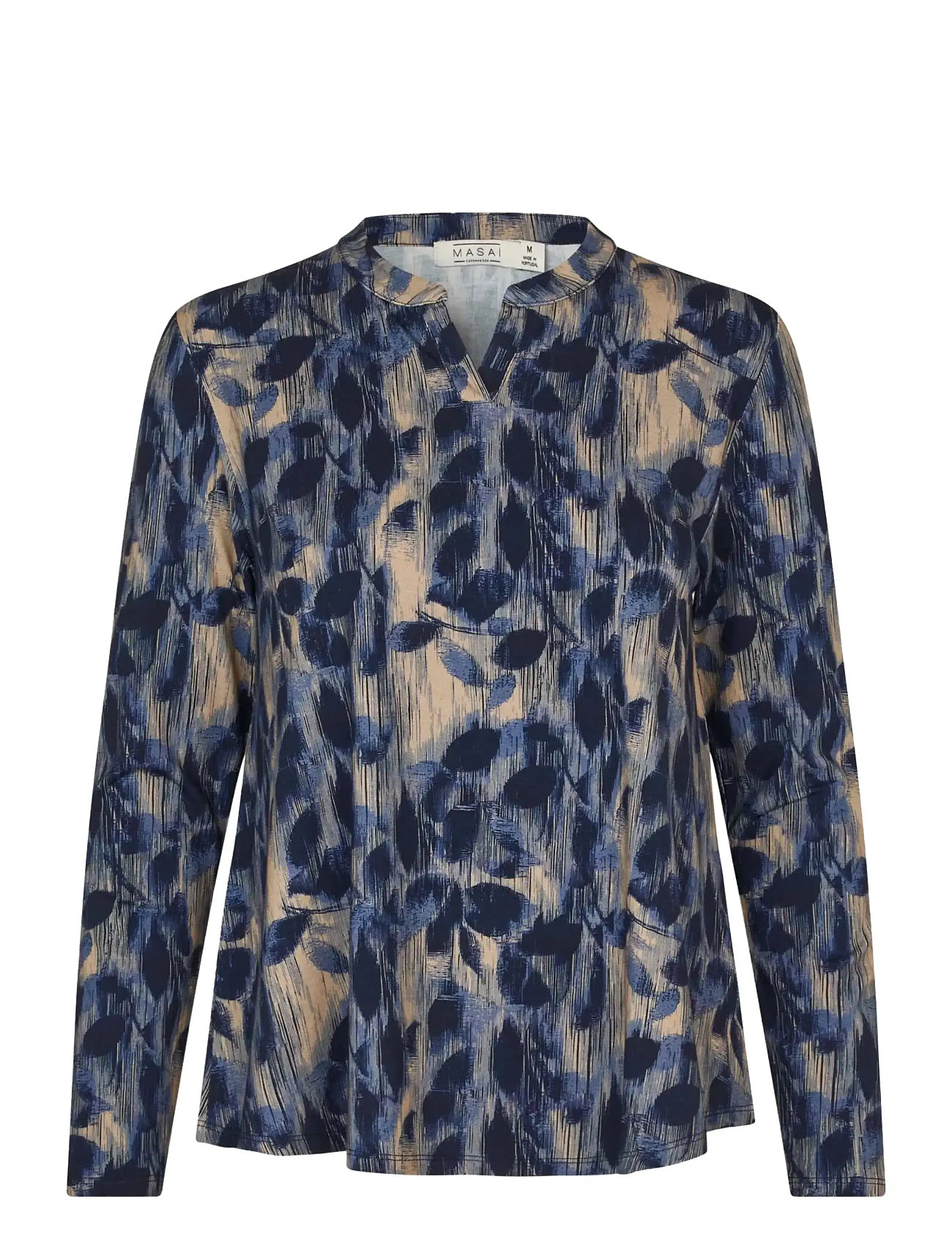 MASAI Madecentia Blau - M - Damen