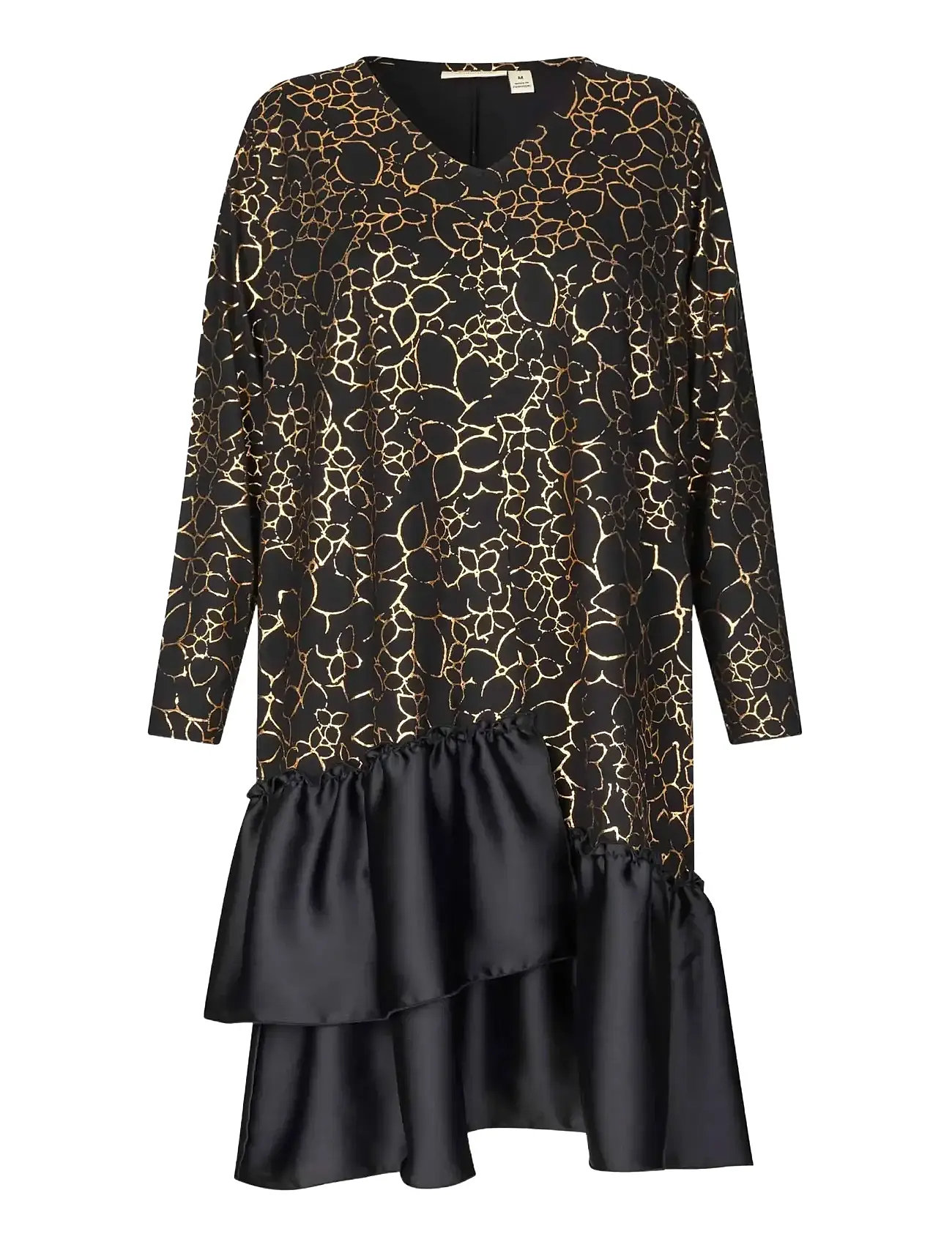 MASAI Manylindra Schwarz - L - Damen