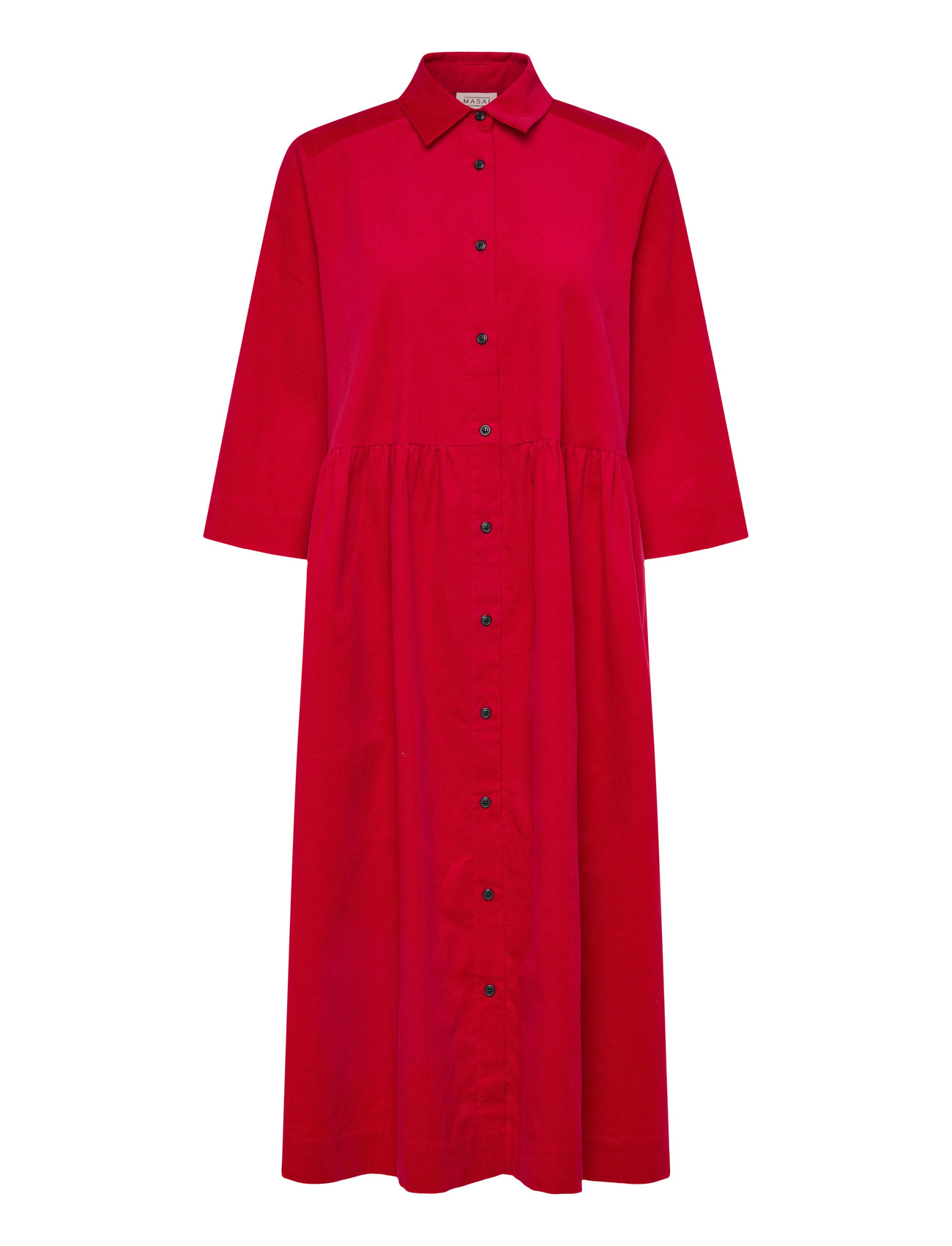 Masai Manynisla, M, Red, Kjoler > Maxikjole, Dame