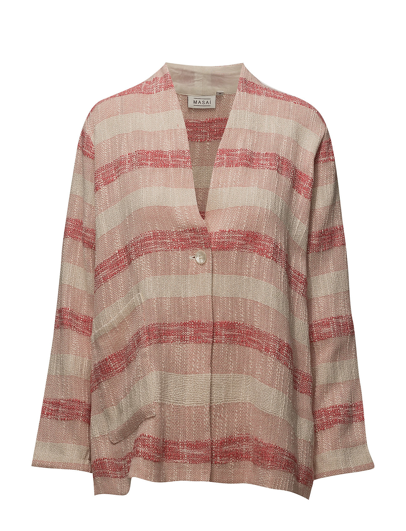 Jacobis Jacket Zomerjas Dunne Jas Roze Masai masai kopen in de aanbieding Jacobis Jacket Zomerjas Dunne Jas Roze Masai masai kopen in de aanbieding
