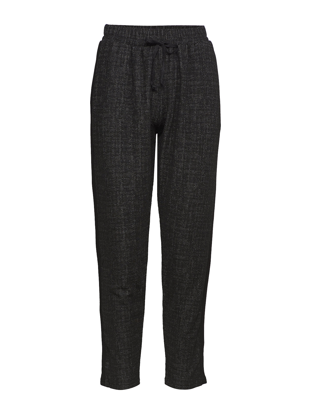 Persia Culotte Casual Broek Zwart Masai masai kopen in de aanbieding