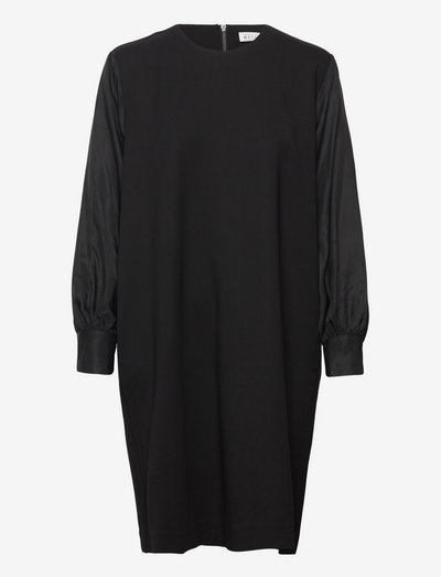 Nicolina - short dresses - black