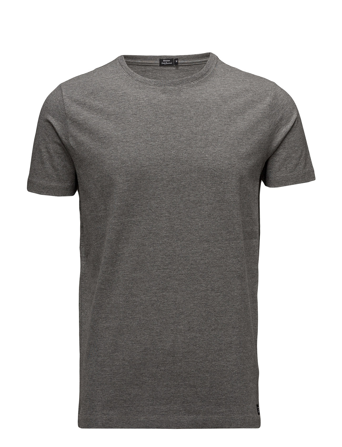Jermalink T-shirts Short-sleeved Harmaa Matinique