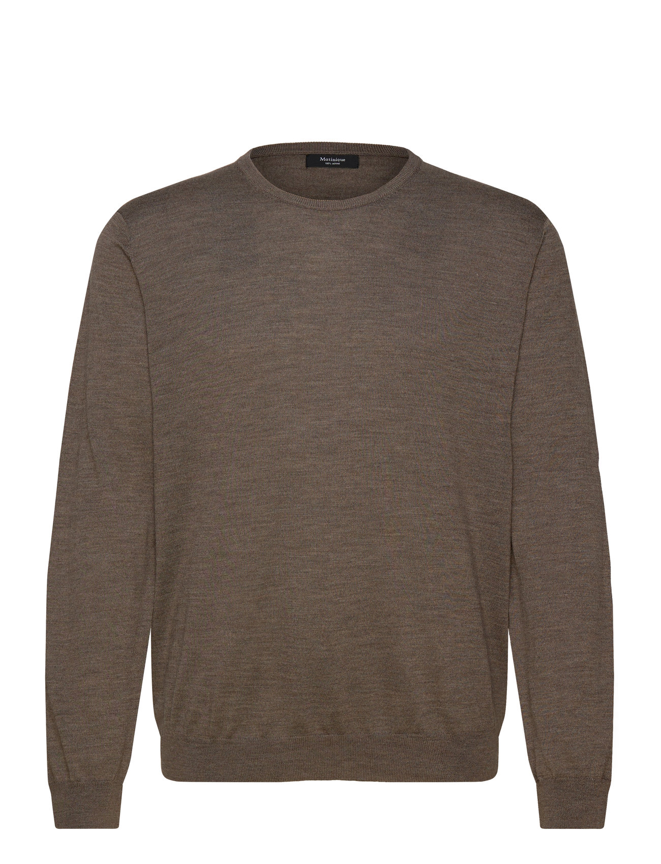 Margrate Brown Matinique 93063