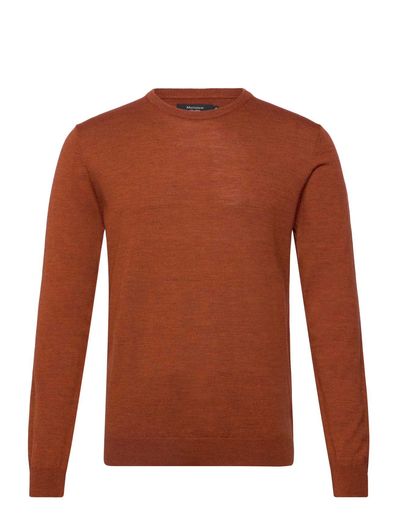 MATINIQUE Margrate Braun - L - Herren