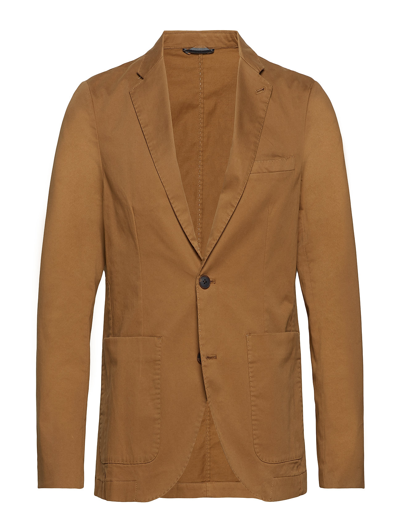 George Casual Blazer Colbert Beige Matinique matinique kopen in de aanbieding