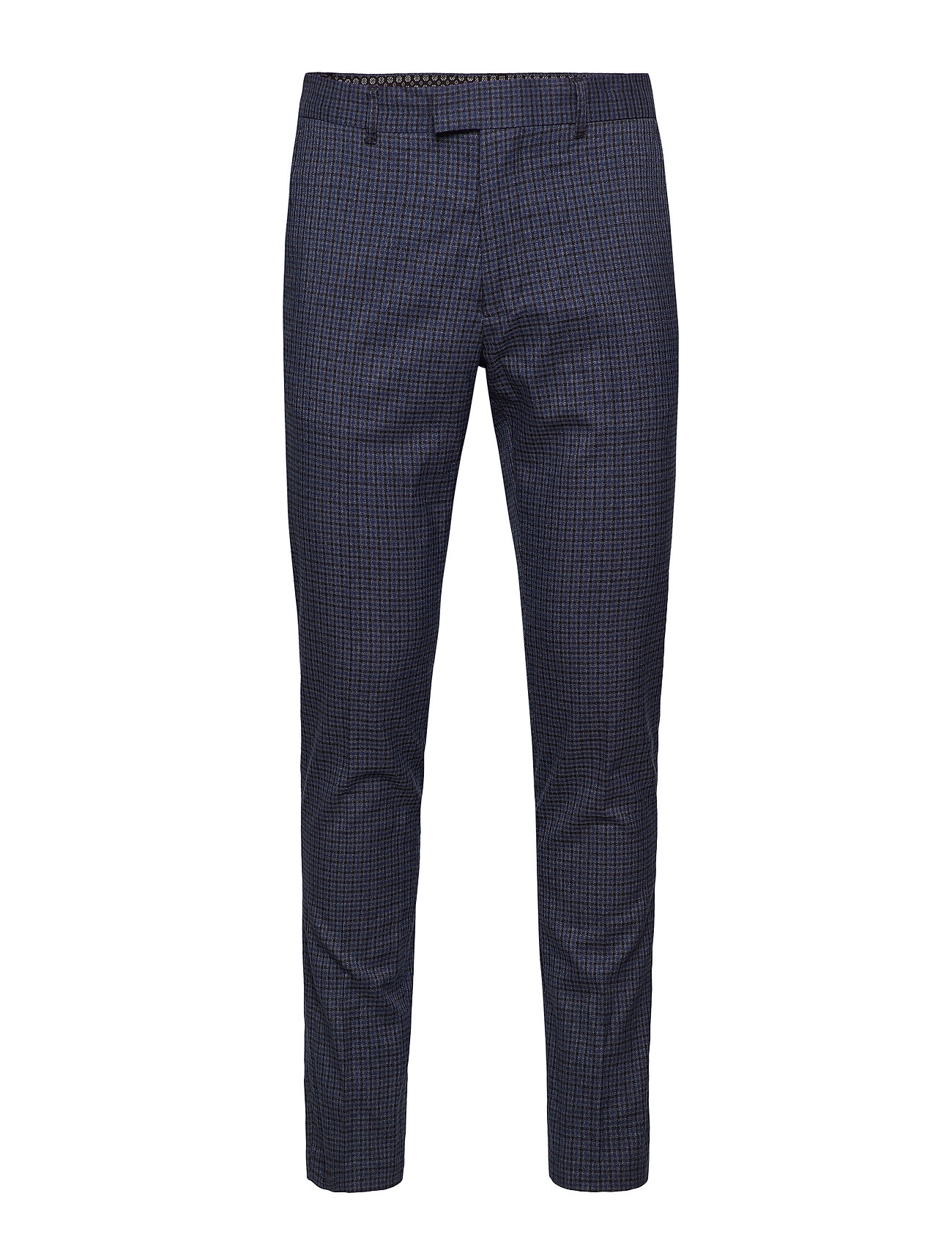 Las Cm 2 Kostuumbroek Formele Broek Blauw Matinique matinique kopen in de aanbieding Las Cm 2 Kostuumbroek Formele Broek Blauw Matinique matinique kopen in de aanbieding