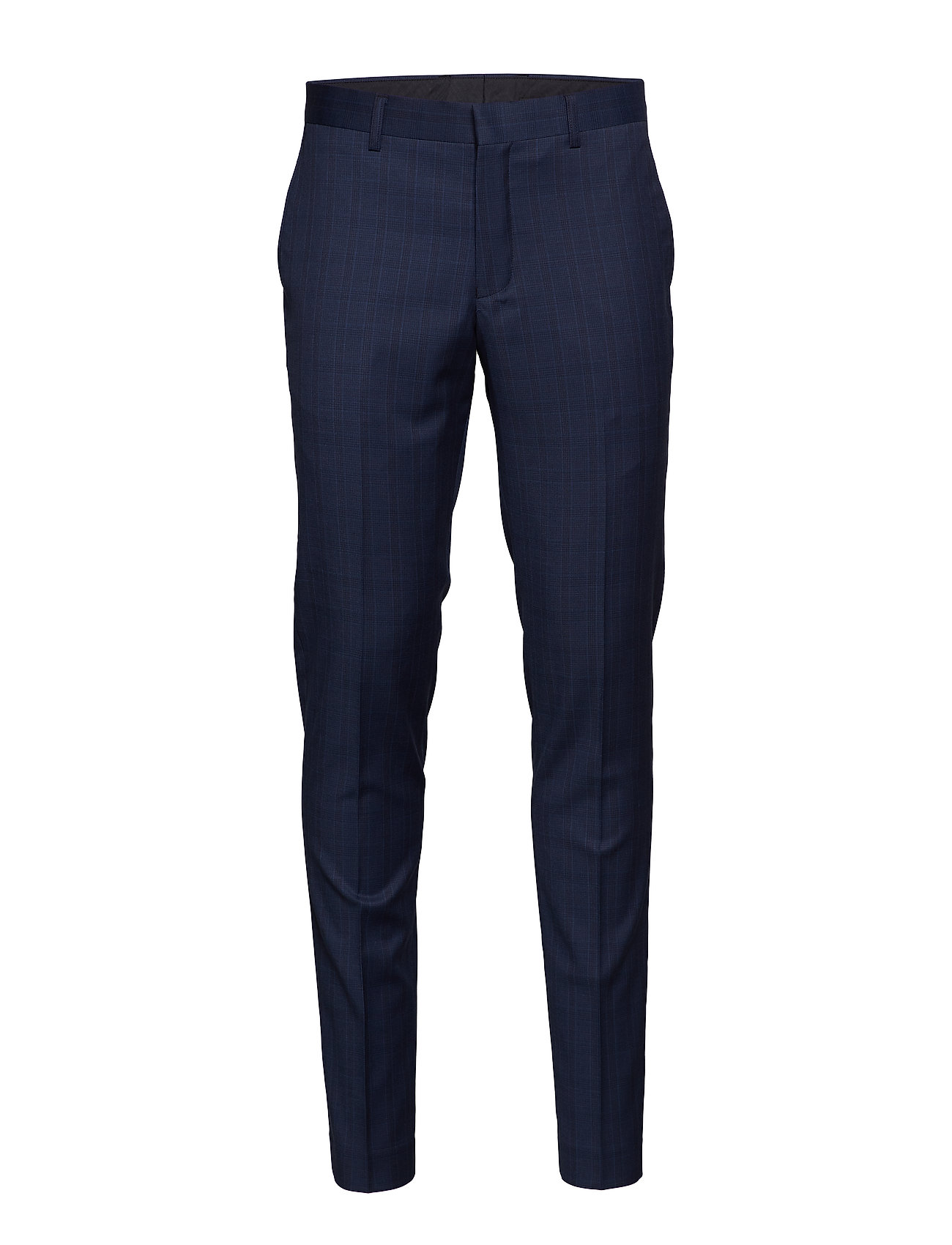 Las Ink Check Suit Kostuumbroek Formele Broek Blauw Matinique matinique kopen in de aanbieding Las Ink Check Suit Kostuumbroek Formele Broek Blauw Matinique matinique kopen in de aanbieding