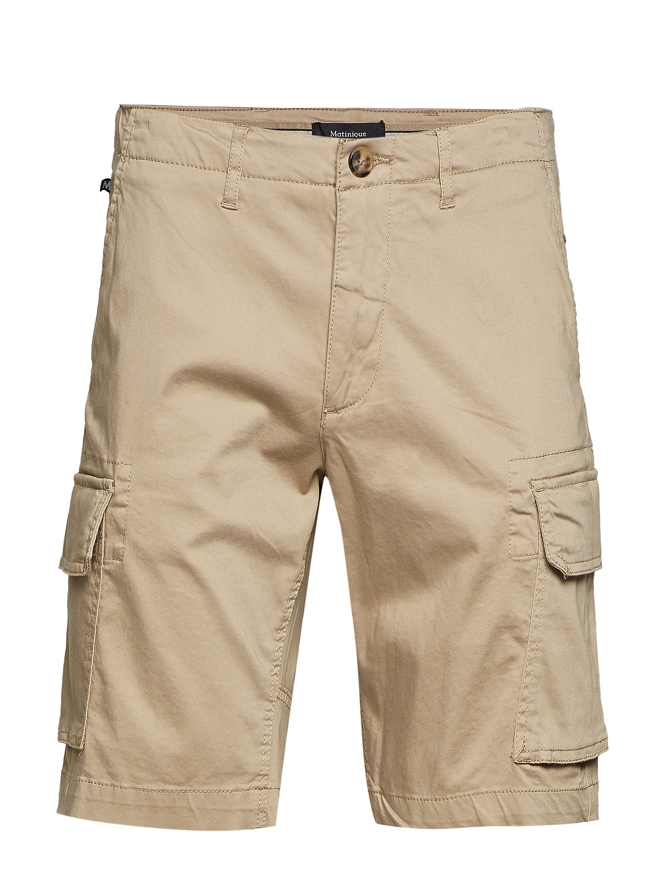 Cargo Short Chino Shorts Chinos Beige Matinique matinique kopen in de aanbieding Cargo Short Chino Shorts Chinos Beige Matinique matinique kopen in de aanbieding