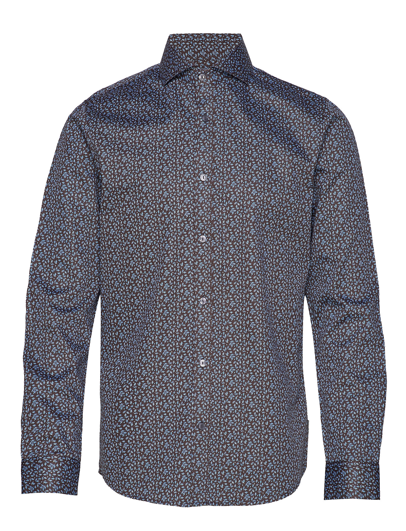 Trostol Bcw Mini Flower Overhemd Casual Multipatroon Matinique matinique kopen in de aanbieding