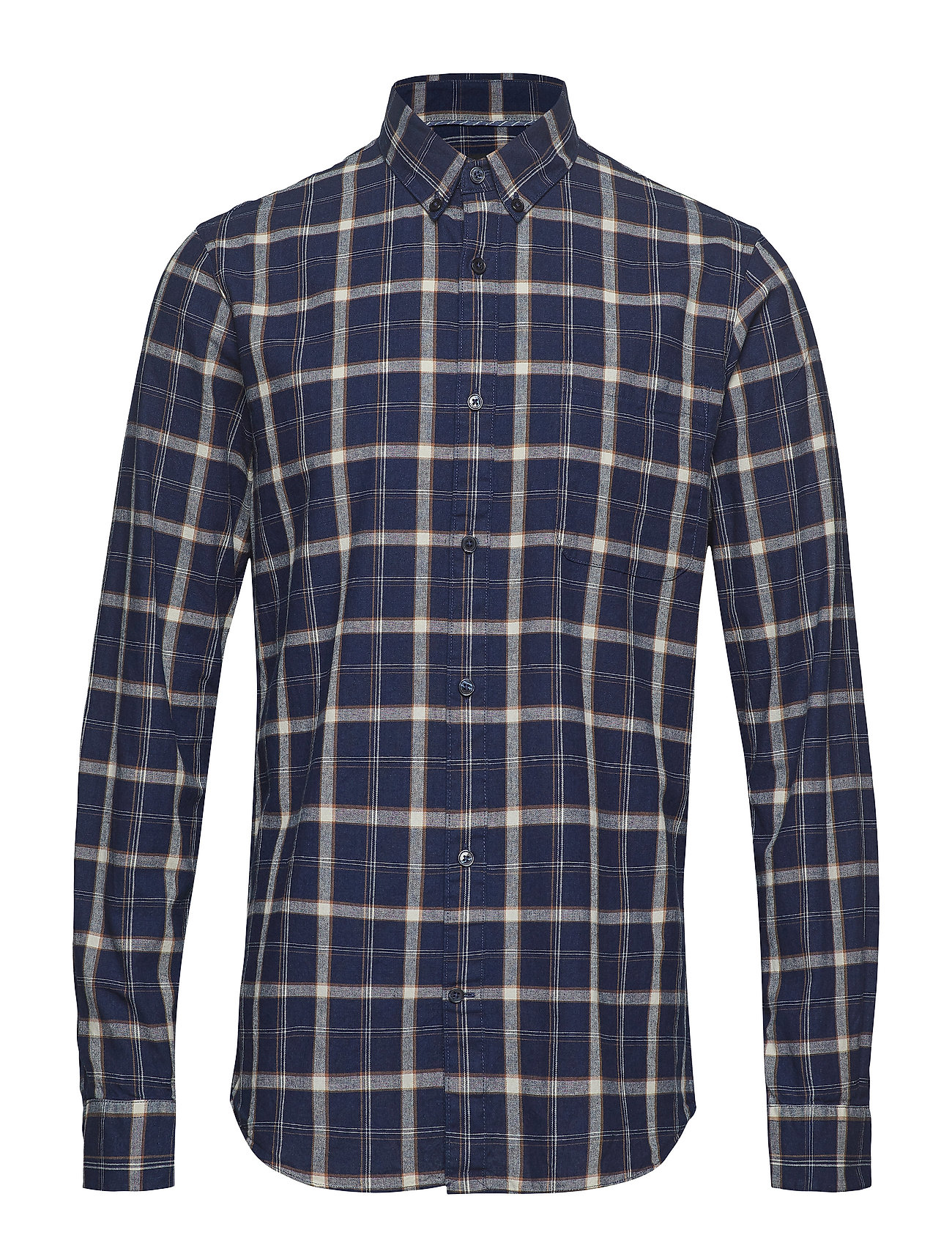 Trostol Bd Overhemd Casual Blauw Matinique matinique kopen in de aanbieding Trostol Bd Overhemd Casual Blauw Matinique matinique kopen in de aanbieding