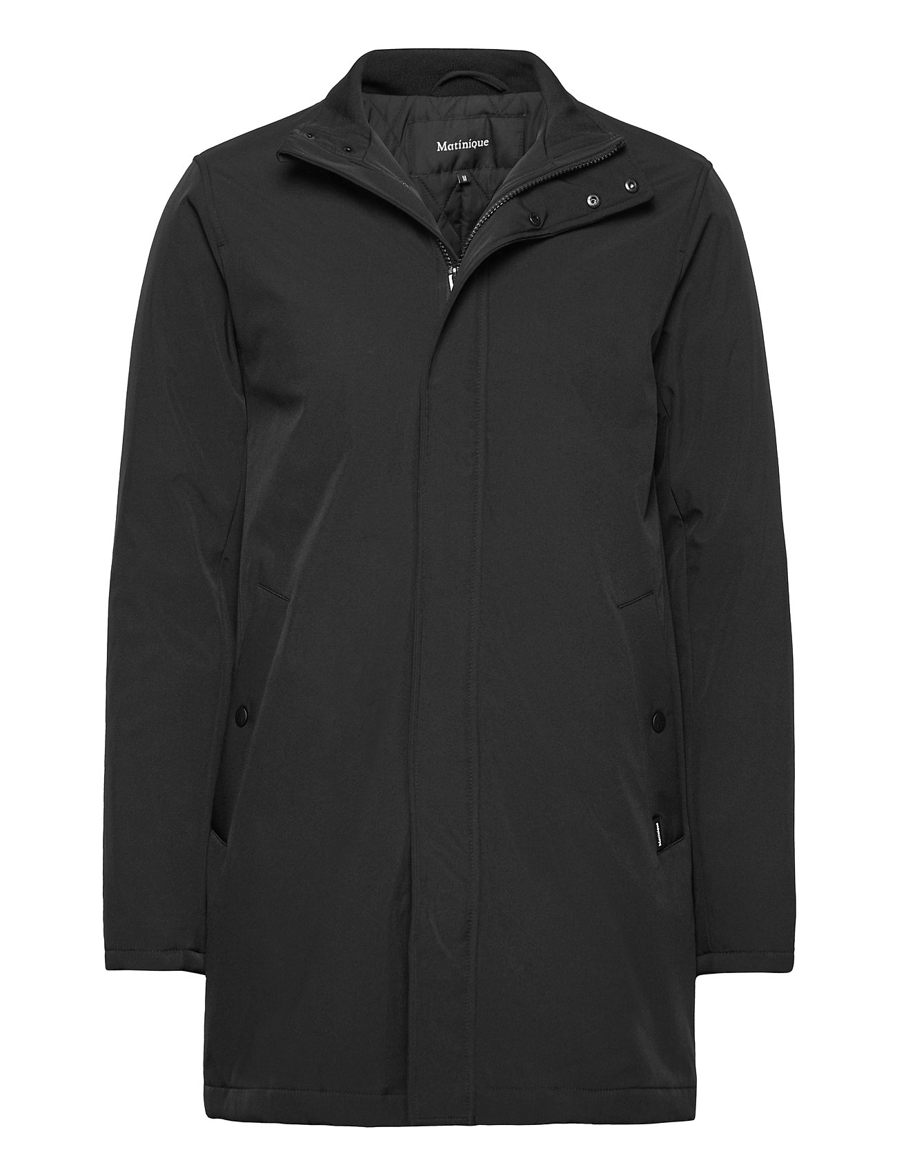MATINIQUE Mamiles Nw Schwarz - L - Herren