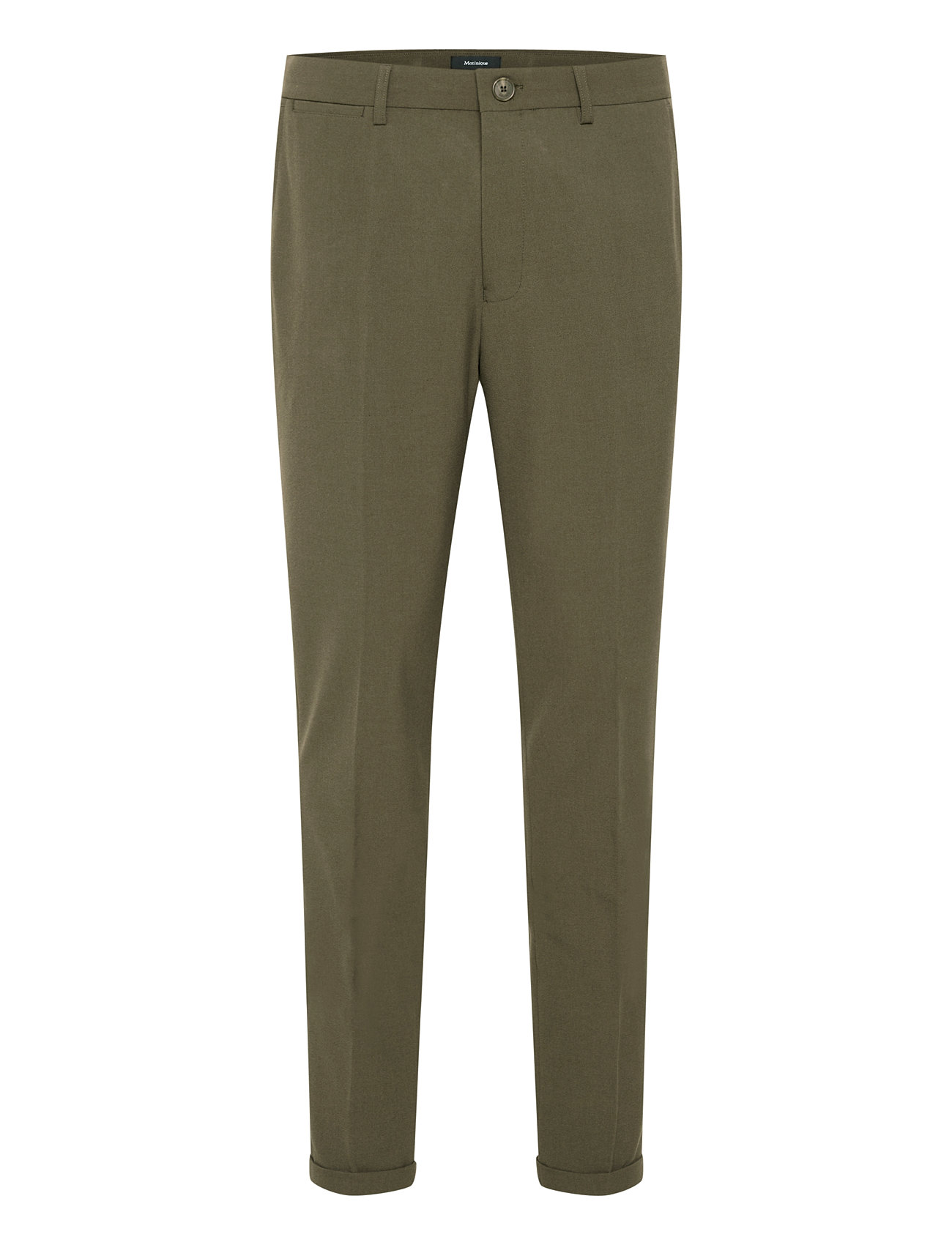 Maliam Pant Khaki Matinique 98791