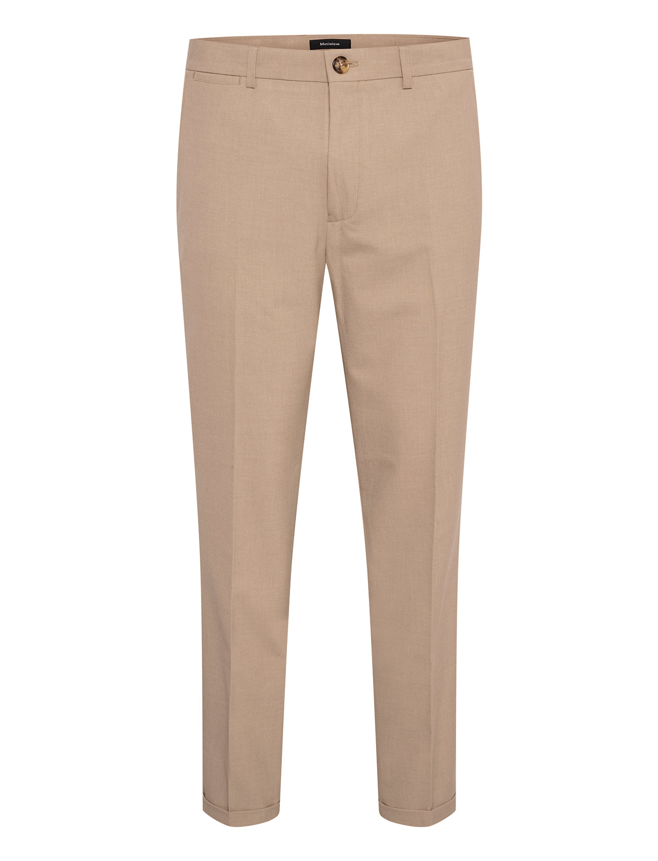 Maliam Pant Cream Matinique