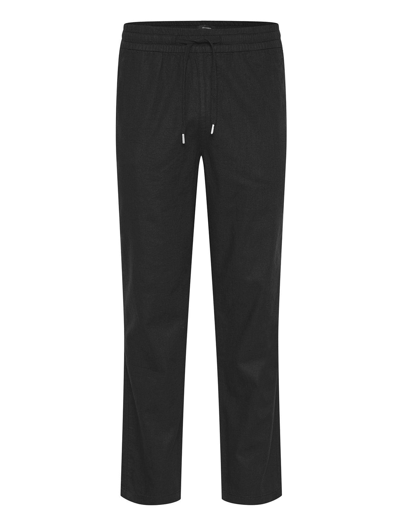 Mabarton Pant Black Matinique