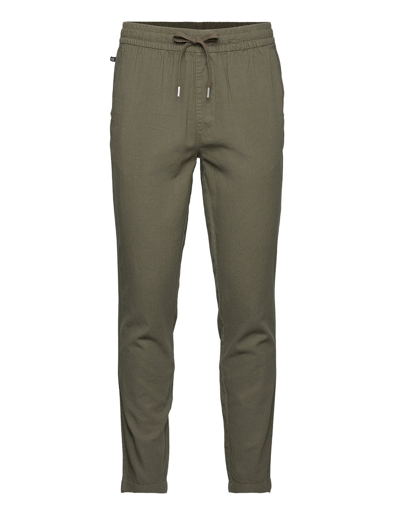 Mabarton Pant Green Matinique