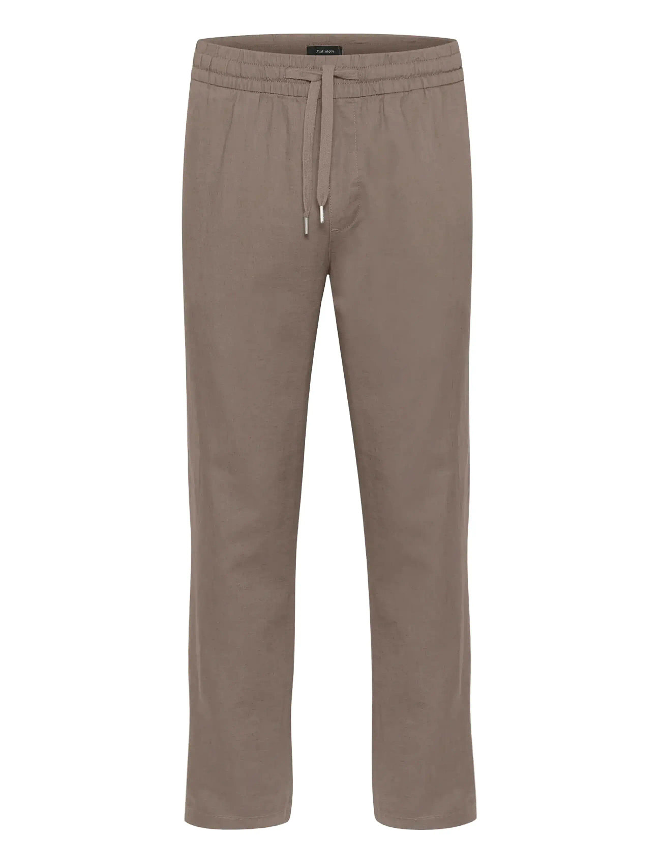 MATINIQUE Mabarton Hose Braun - Mx34 - Herren