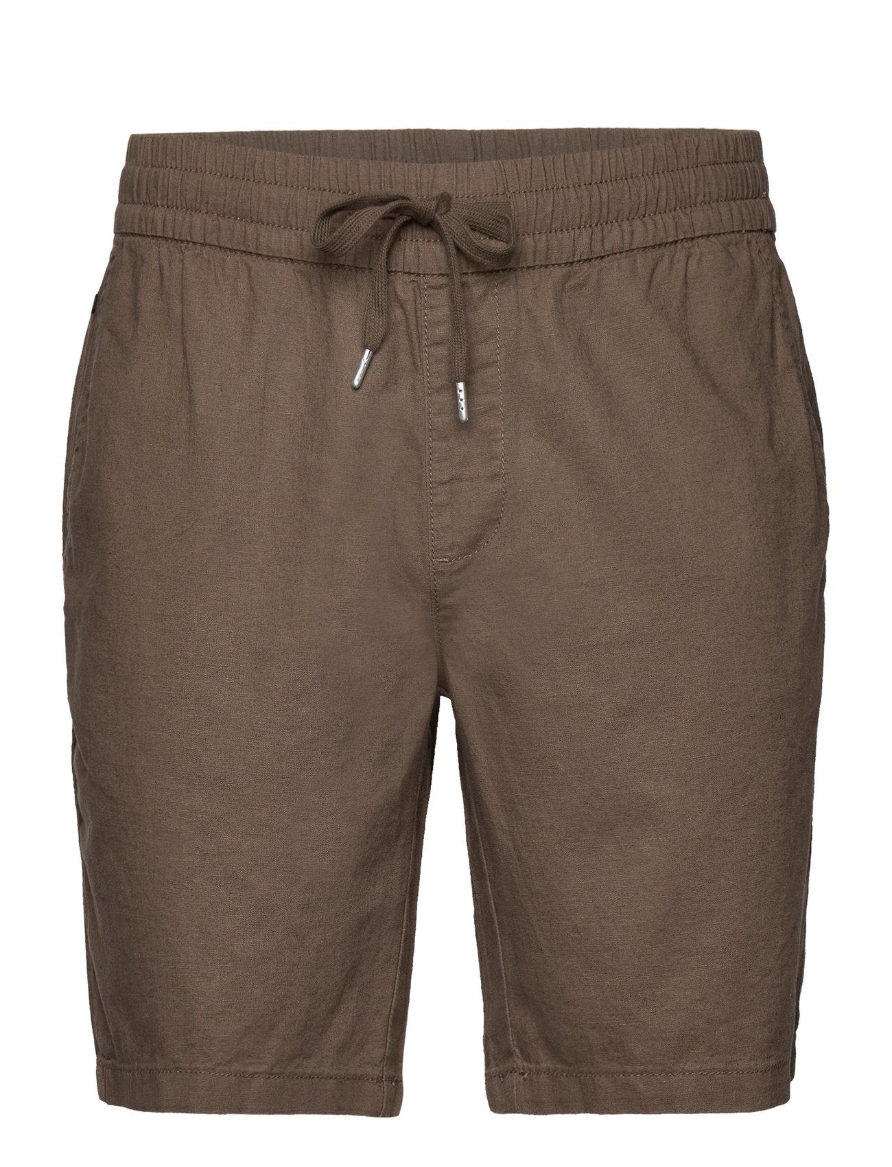 Mabarton Short Brown Matinique